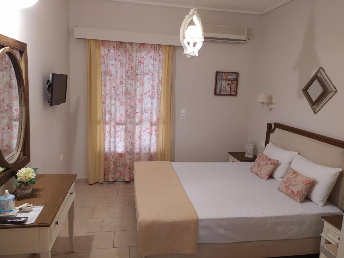 Bellarias House Aparthotel Nydri  Luaran gambar