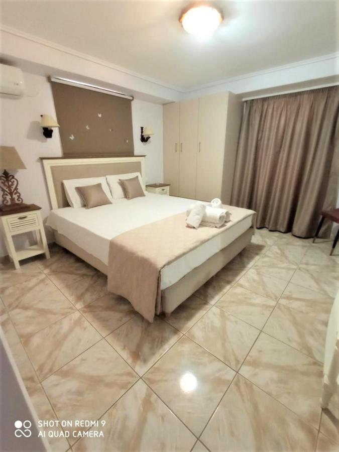 Bellarias House Aparthotel Nydri  Luaran gambar