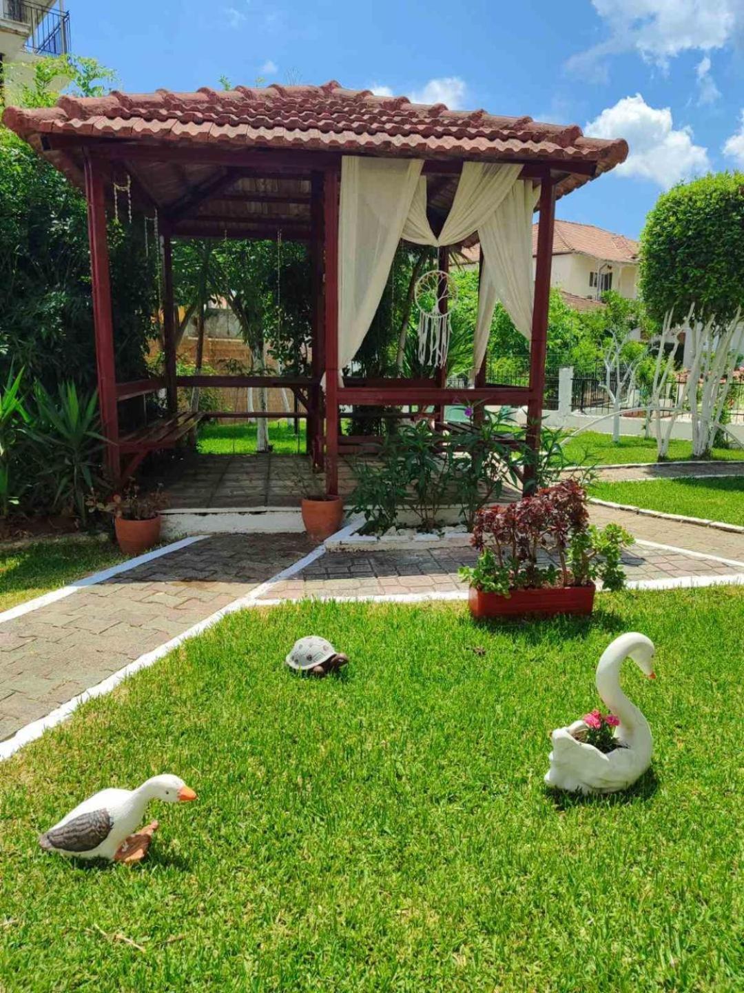 Bellarias House Aparthotel Nydri  Luaran gambar